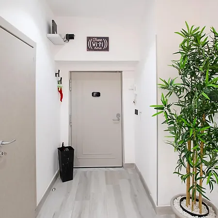 Casa Grazie Apartment Naples Exterior photo