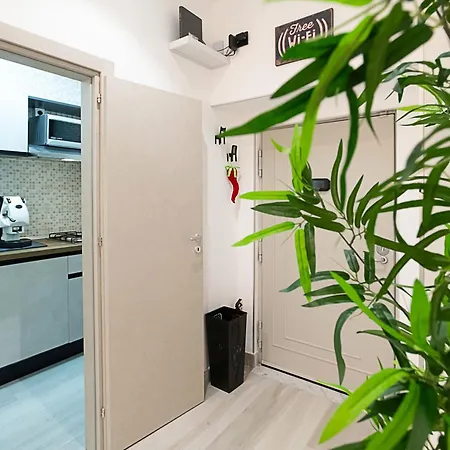 Casa Grazie Apartment Naples Exterior photo