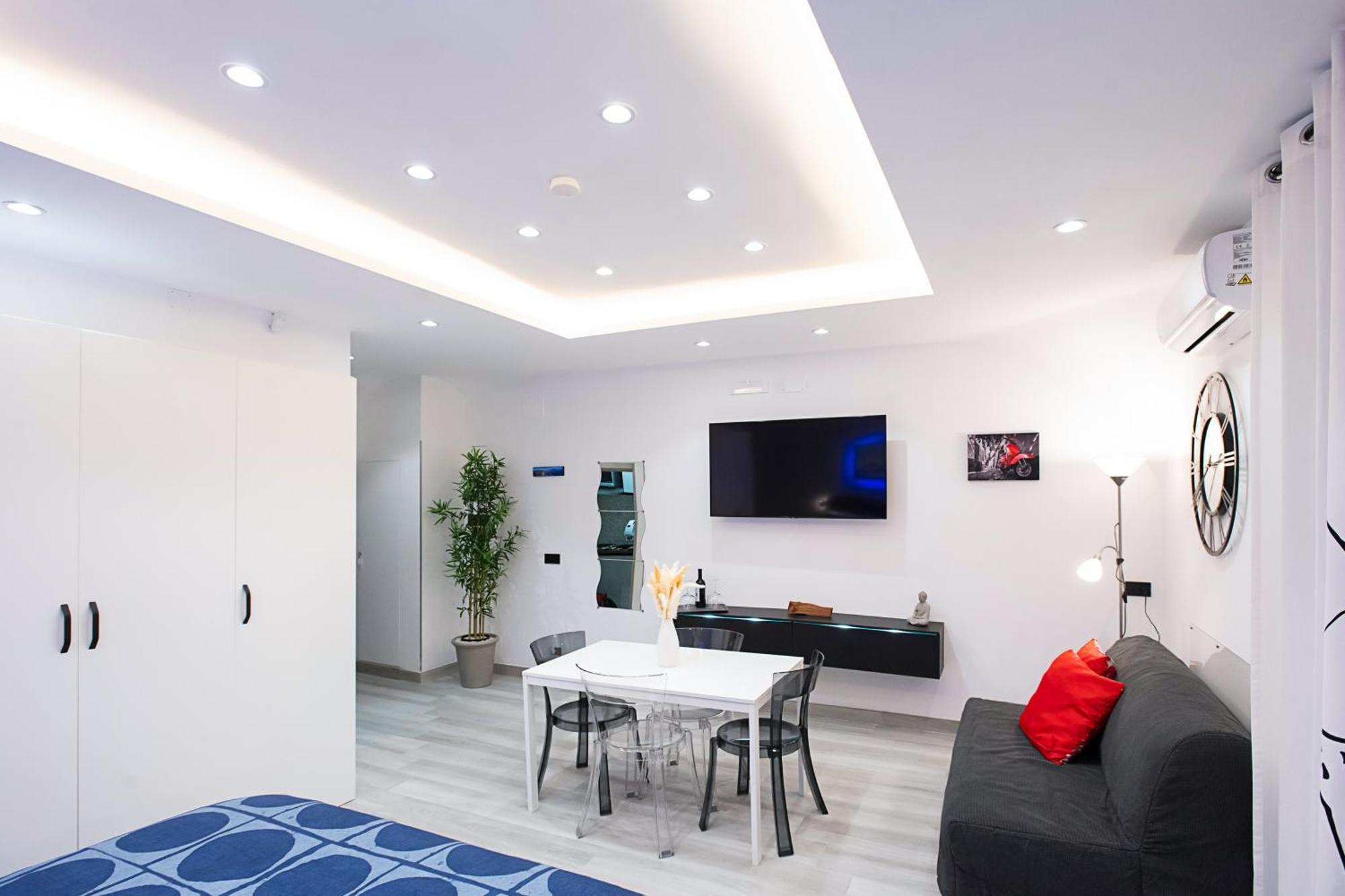 Apartamento Casa Grazie