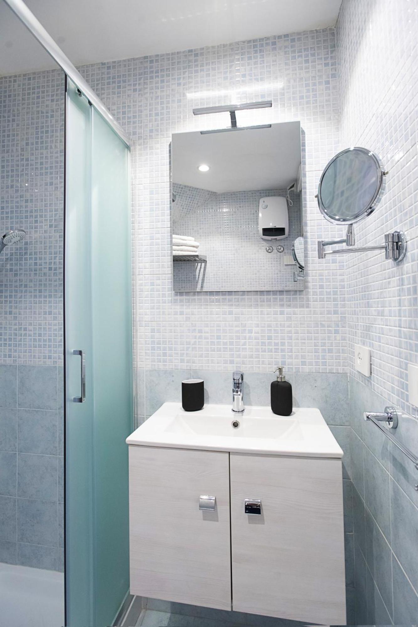 Apartamento Casa Grazie Nápoles